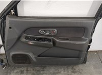  Замок двери Audi TT (8N) 1998-2006 11437875 #7