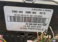  Блок управления SAM Mercedes C W203 2000-2007 20484129 #3