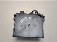  Блок управления SAM Mercedes C W203 2000-2007 20484129 #4