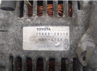 2706028110 Генератор Toyota RAV 4 2000-2005 20484135 #2