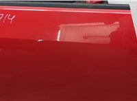  Стекло боковой двери Opel Astra J 2010-2017 11437885 #2