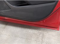  Стекло боковой двери Opel Astra J 2010-2017 11437885 #6