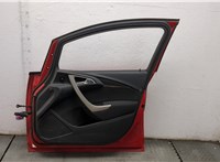  Стекло боковой двери Opel Astra J 2010-2017 11437885 #7