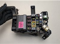  Блок предохранителей Mitsubishi Pajero / Montero 2000-2006 20484143 #2