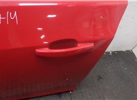  Стекло боковой двери Opel Astra J 2010-2017 11437898 #2