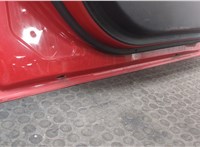  Стекло боковой двери Opel Astra J 2010-2017 11437898 #7