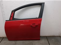  Стекло боковой двери Opel Astra J 2010-2017 11437898 #1