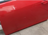  Стекло боковой двери Opel Astra J 2010-2017 11437898 #4