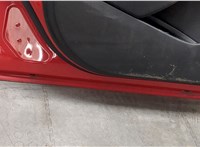  Стекло боковой двери Opel Astra J 2010-2017 11437898 #7