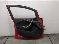  Стекло боковой двери Opel Astra J 2010-2017 11437898 #8