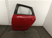  Динамик Opel Astra J 2010-2017 11437899 #1