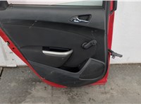  Динамик Opel Astra J 2010-2017 11437899 #6