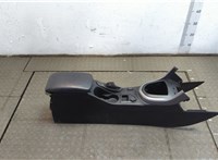  Консоль салона (кулисная часть) Peugeot 308 2007-2013 20484162 #2