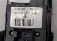 7L5959057A Кнопка стеклоподъемника (блок кнопок) Porsche Cayenne 2002-2010 20484168 #3