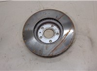  Диск тормозной Ford Mondeo 5 2015-2019 20484176 #1