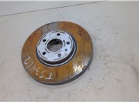  Диск тормозной Ford Mondeo 5 2015-2019 20484176 #3