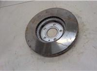  Диск тормозной Ford Mondeo 5 2015-2019 20484179 #1