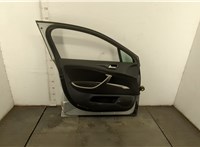  Стекло боковой двери Citroen C5 2008-2017 11437912 #3