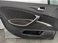  Стекло боковой двери Citroen C5 2008-2017 11437912 #4