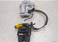 Замок багажника Volkswagen Tiguan 2016-2020 20484182 #2