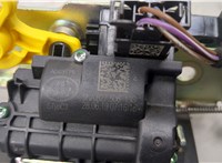  Замок багажника Volkswagen Tiguan 2016-2020 20484182 #6