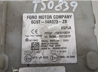  Блок управления бортовой сети (Body Control Module) Ford Galaxy 2006-2010 20484183 #2