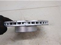 57120AJ0209P Диск тормозной Subaru Legacy (B14) 2009-2014 20484184 #2