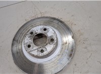 57120AJ0209P Диск тормозной Subaru Legacy (B14) 2009-2014 20484184 #3