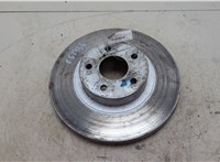 57120AJ0209P Диск тормозной Subaru Legacy (B14) 2009-2014 20484184 #4