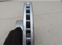 57120AJ0209P Диск тормозной Subaru Legacy (B14) 2009-2014 20484184 #5