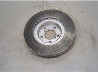 57120AJ0209P Диск тормозной Subaru Legacy (B14) 2009-2014 20484185 #1