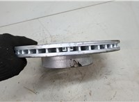 57120AJ0209P Диск тормозной Subaru Legacy (B14) 2009-2014 20484185 #2