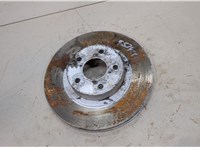 57120AJ0209P Диск тормозной Subaru Legacy (B14) 2009-2014 20484185 #3