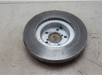 57120AJ0209P Диск тормозной Subaru Legacy (B14) 2009-2014 20484185 #5