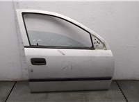  Дверь боковая (легковая) Opel Astra G 1998-2005 20484187 #1