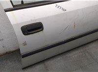  Дверь боковая (легковая) Opel Astra G 1998-2005 20484187 #2