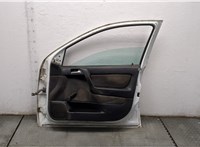  Дверь боковая (легковая) Opel Astra G 1998-2005 20484187 #5