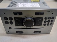  Магнитола Opel Astra H 2004-2010 20484188 #1