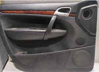  Дверная карта (Обшивка двери) Porsche Cayenne 2002-2010 20484189 #1
