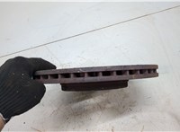  Диск тормозной Renault Laguna 3 2007- 20484191 #2