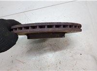  Диск тормозной Renault Laguna 3 2007- 20484193 #2