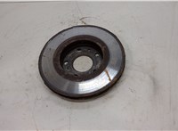  Диск тормозной Dacia Duster 2010-2017 20484195 #1