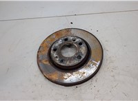  Диск тормозной Dacia Duster 2010-2017 20484195 #3
