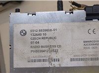  Магнитола BMW Z4 E85 2002-2009 20484196 #4
