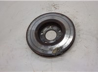  Диск тормозной Dacia Duster 2010-2017 20484200 #1