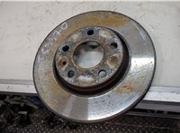  Диск тормозной Dacia Duster 2010-2017 20484200 #3