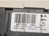 9832228080 Блок управления климат-контролем Peugeot 308 2013-2021 20484203 #2