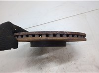  Диск тормозной Ford Focus 2 2008-2011 20484205 #2