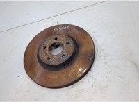  Диск тормозной Ford Focus 2 2008-2011 20484205 #3
