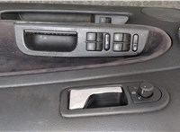 3B4831052BE Дверь боковая (легковая) Volkswagen Passat 5 2000-2005 20484207 #2